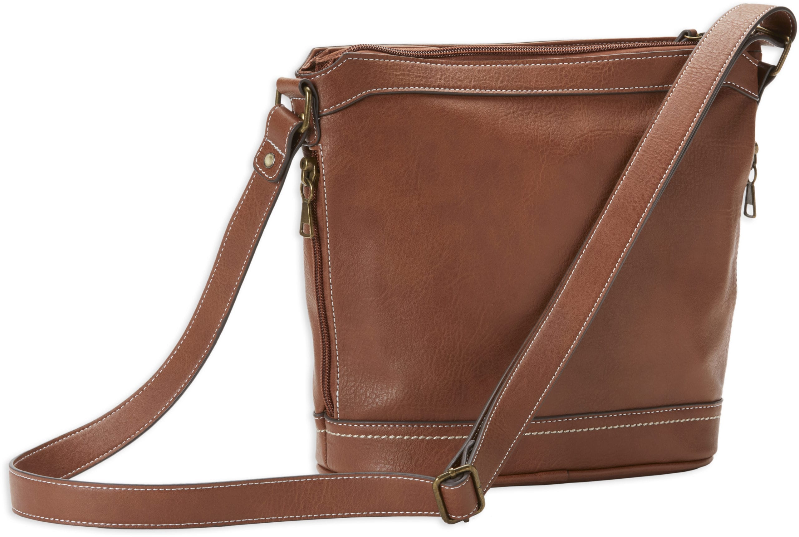 bulldog-concealed-carry-bucket-handtasche-mit-holster image 2