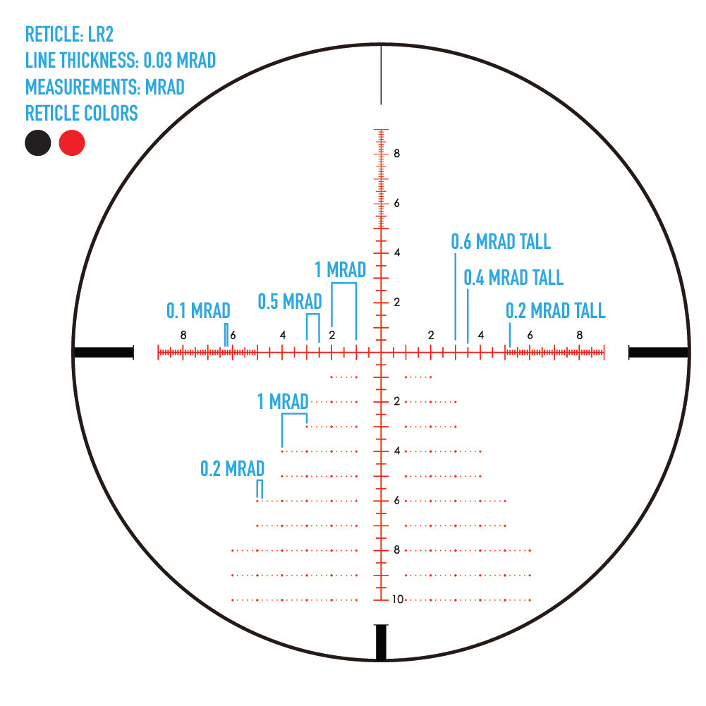 sightmark-presidio-3-18x50-ffp-zielfernrohr-solitude-10x42-set image 4