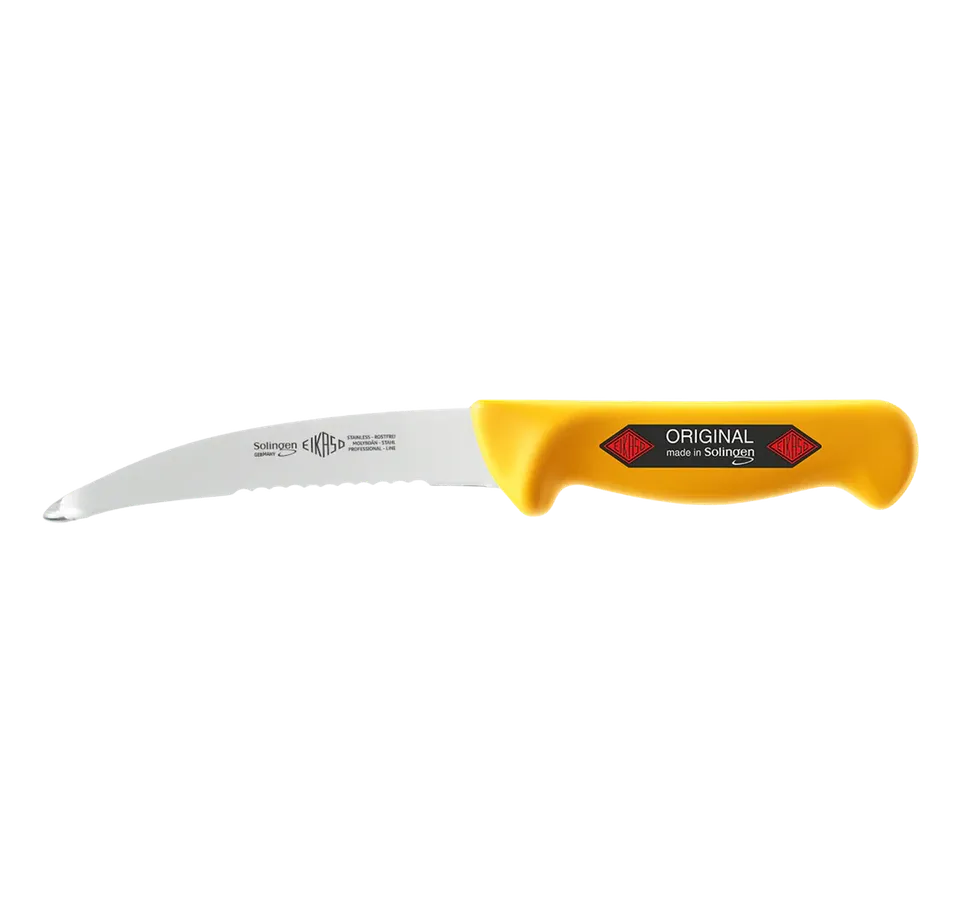 eikaso-aufbrechen-pansenmesser-15-cm-edelstahl-kugel image 1