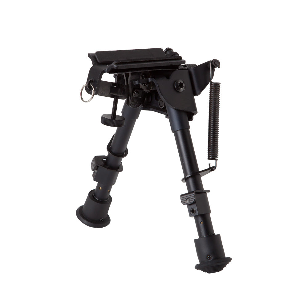 firefield-zweibein-kompakt-6-9-zoll-alu-mit-picatinny-adapter image 4