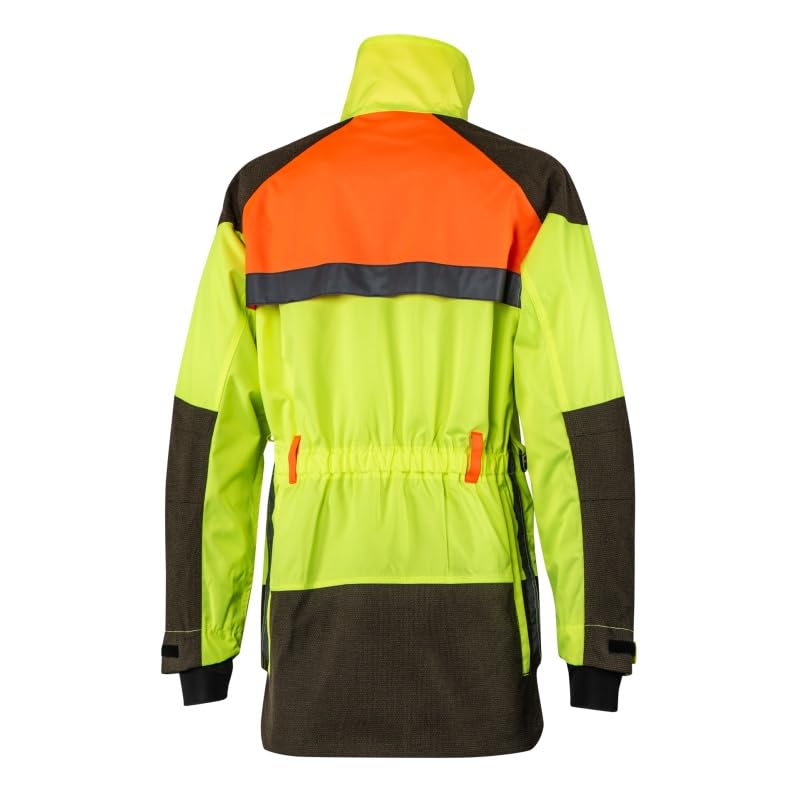 farm-land-mulligan-3-0-hundef-hrerjacke-xl-signal-orange image 2
