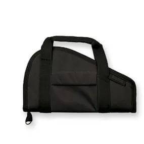 bulldog-cases-pistol-rug-bd602-pistolen-tasche-large-18-x8 image 1