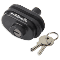 bulldog-accessories-abzugschloss-mit-schl-ssel-3er-pack image 1