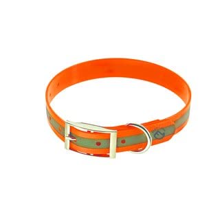 farm-land-reflektor-hundehalsband-signalorange-60-cm-pvc image 1