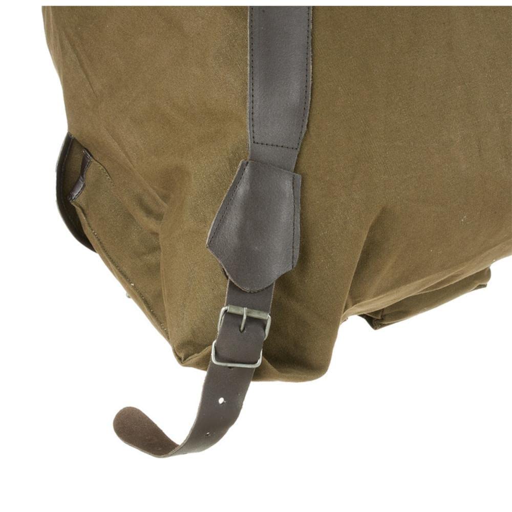 farm-land-canvas-pro-jagdrucksack-48-l-oliv-mit-schwei-einlage image 4