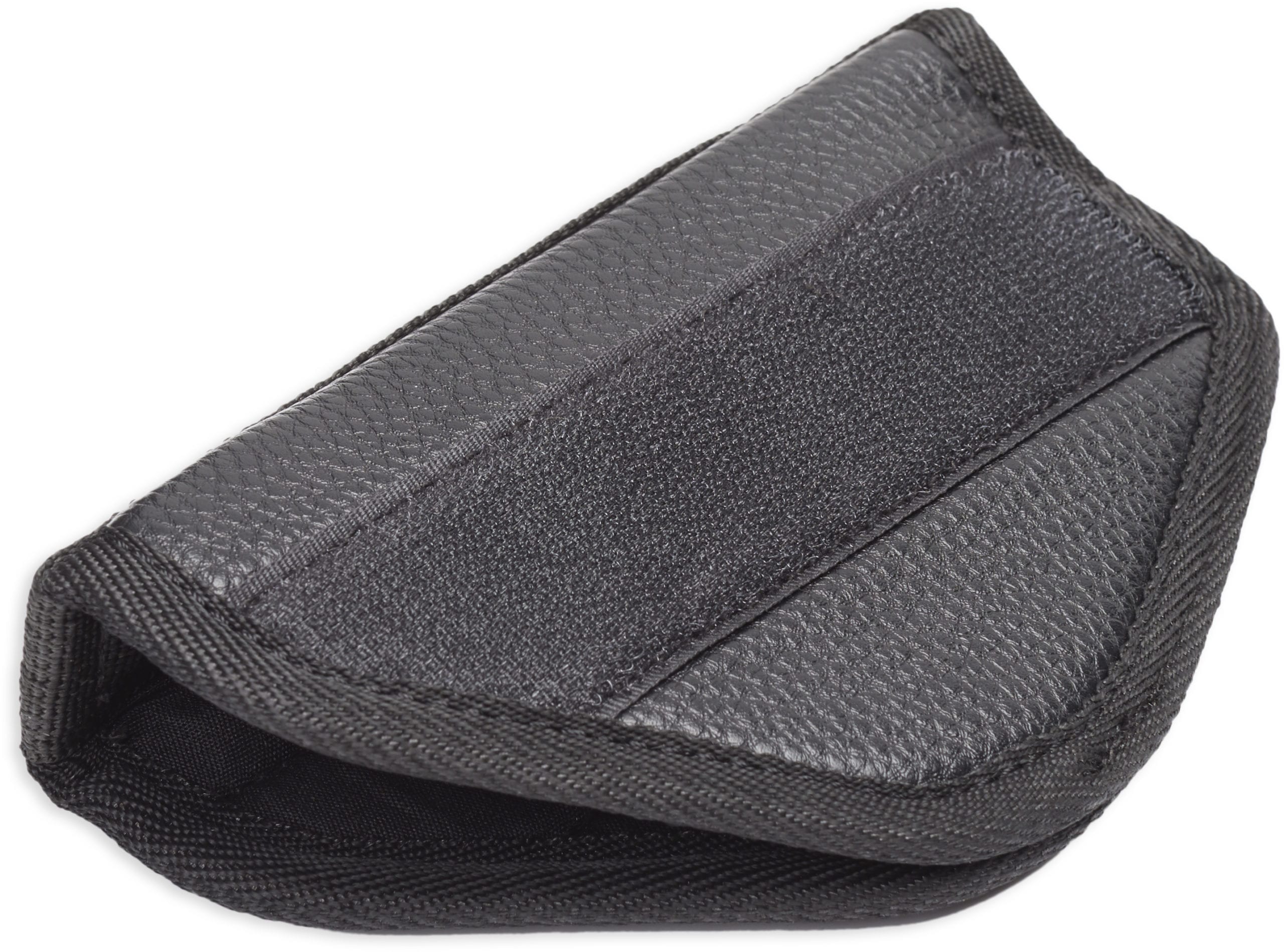 bulldog-cases-tote-handtasche-holster-gesteppt-schwarz image 7