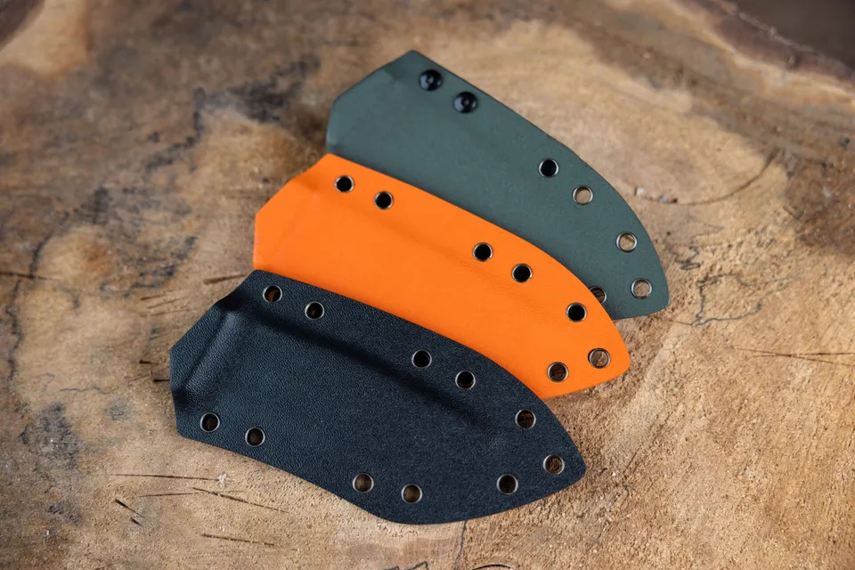 teckel-zubeh-r-kydexscheide-individuell-basic-schwarz-taco image 1