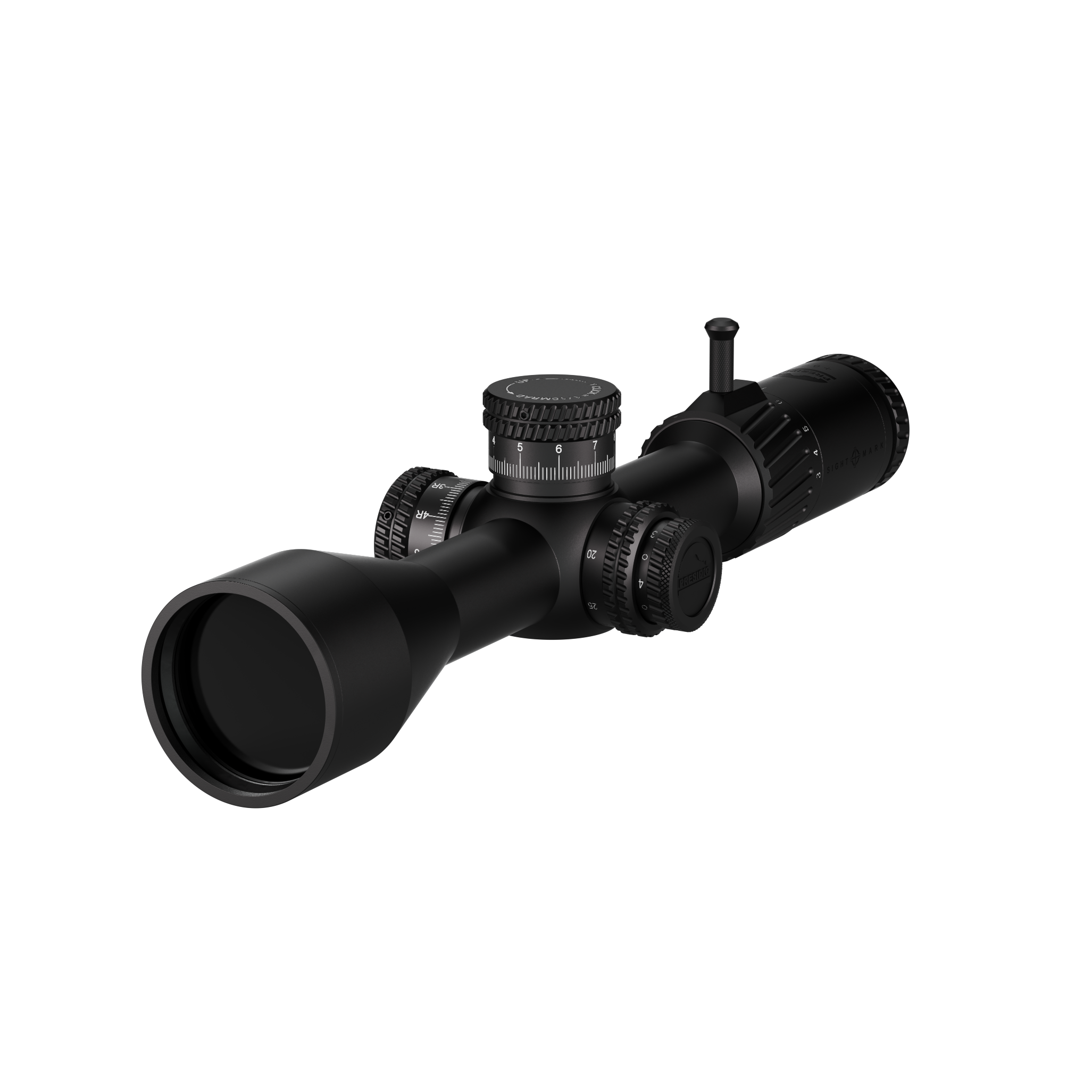 sightmark-presidio-3-18x50-ffp-zielfernrohr-solitude-10x42-set image 3
