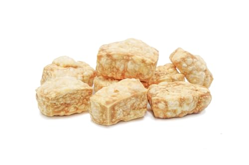 farm-land-hundebedarf-k-se-knusperhappen-snack-proteinreich image 2