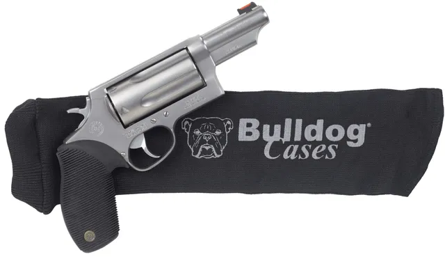 bulldog-cases-gun-sock-waffensocke-kurzwaffe-14x4-silikon image 1