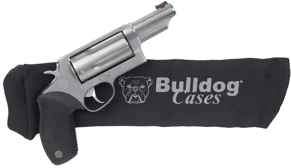bulldog-cases-gun-sock-waffensocke-kurzwaffe-14x4-silikon image 1