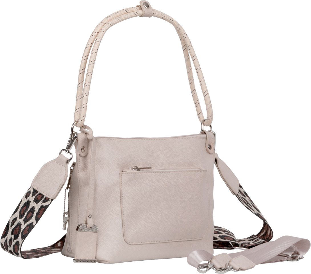 bulldog-concealed-carry-handtasche-hobo-crossbody-mit-holster image 5