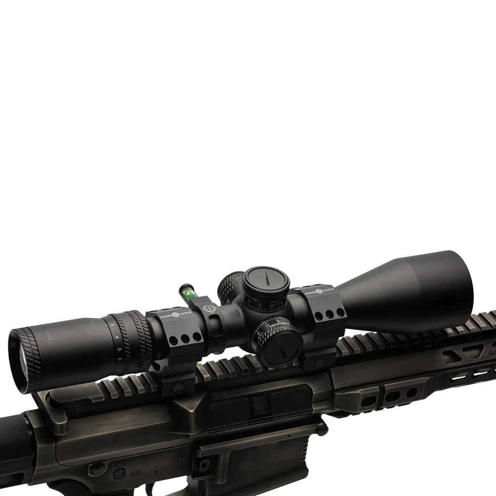 sightmark-30mm-bubble-level-montagering-mit-wasserwaage image 2