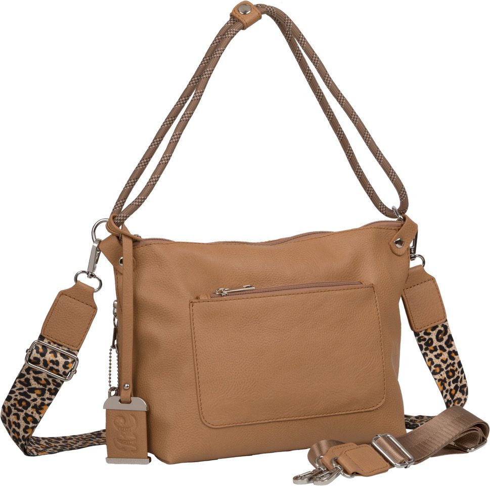 bulldog-concealed-carry-handtasche-hobo-crossbody-mit-holster image 3