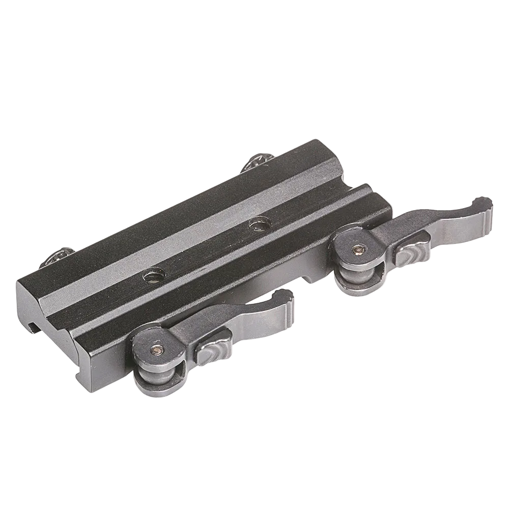 sightmark-wraith-wolfhound-qd-montage-schnellwechsel image 2
