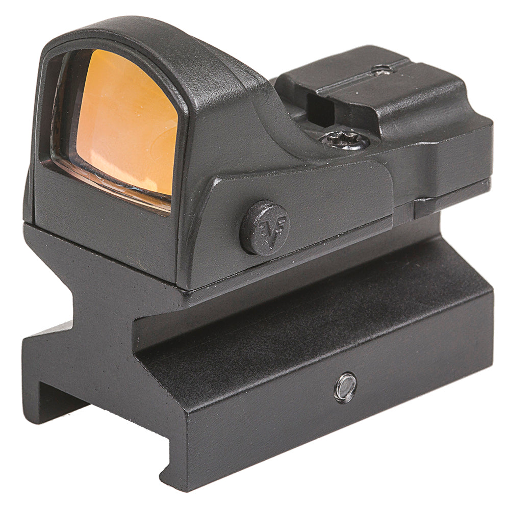 firefield-impact-mini-reflexvisier-5-moa-mit-45-montage image 7