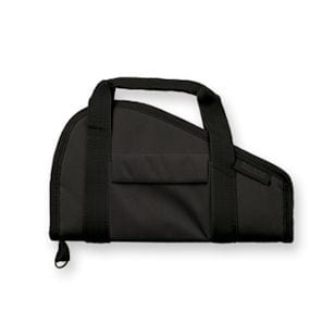 bulldog-cases-pistol-rug-bd602-pistolen-tasche-large-18-x8 image 1