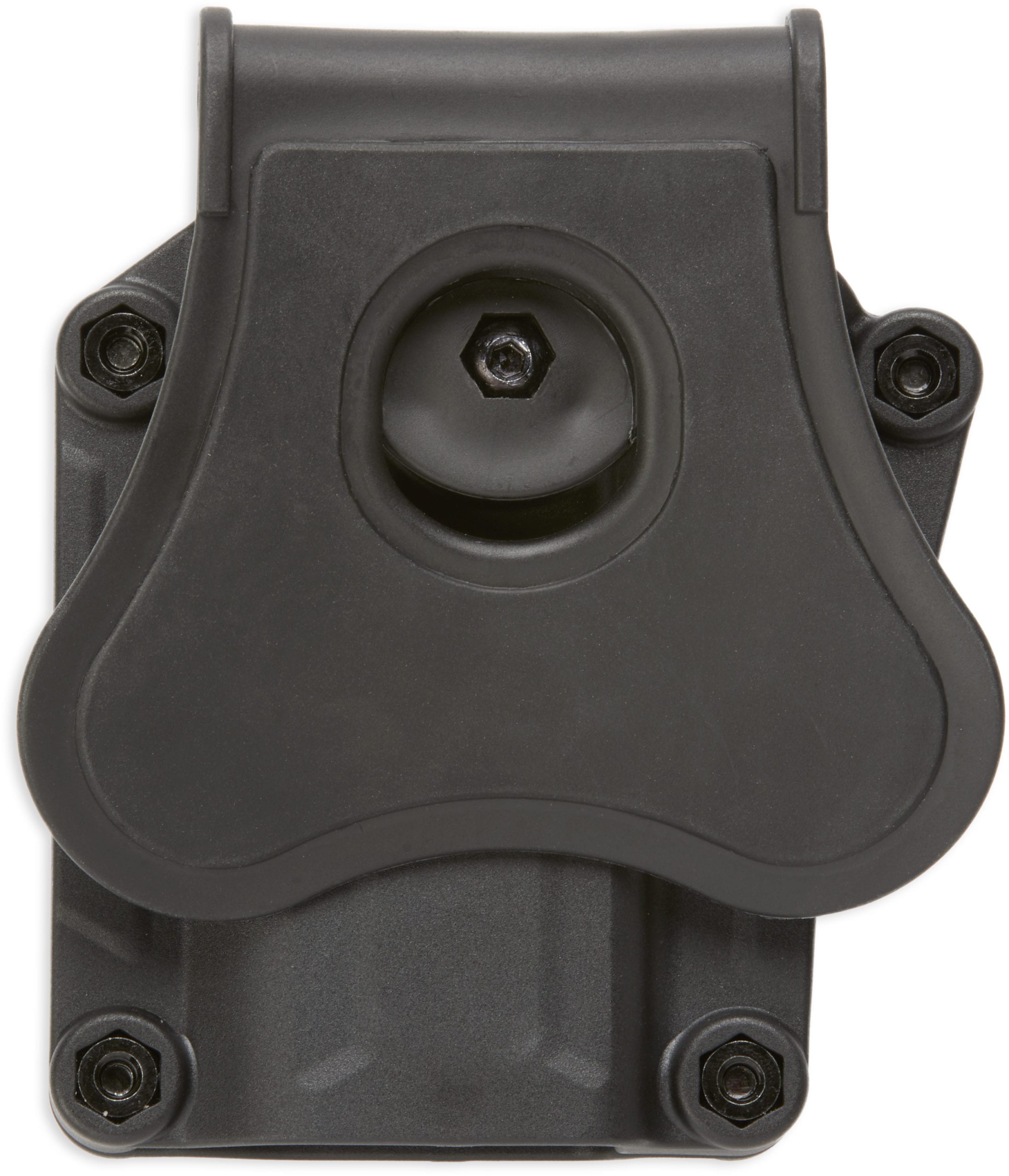 bulldog-max-multi-fit-mx-001-pistolenholster-polymer-rechtsh-nder image 2