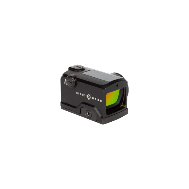 sightmark-mini-shot-m-spec-m2-solar-reflexvisier-3-moa image 1