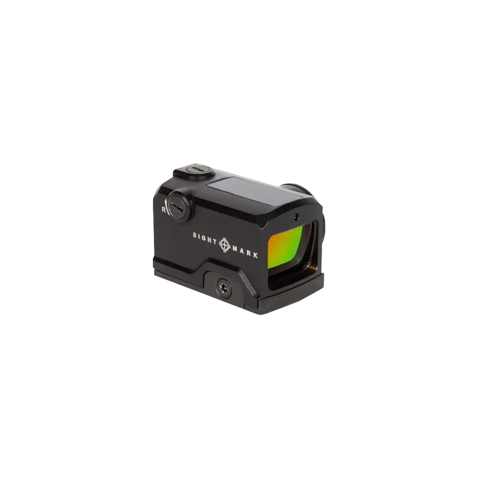 sightmark-mini-shot-m-spec-m2-solar-reflexvisier-3-moa image 1