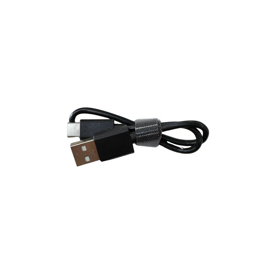 sightmark-wraith-4k-0-3-usb-kabel-ersatzkabel-schwarz image 1