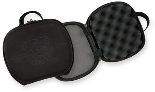bulldog-cases-pistolenkoffer-eva-nylon-mit-griffen image 1