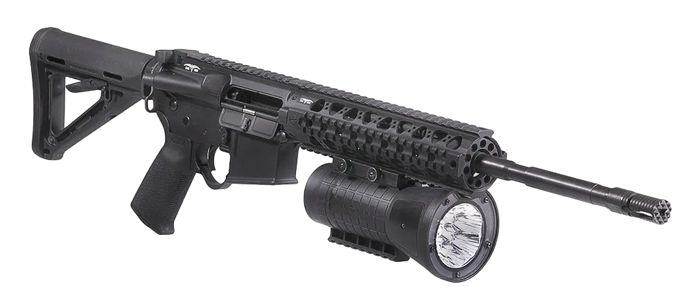sightmark-ss3000-tactical-spotlight-3000-lumen-handscheinwerfer image 4