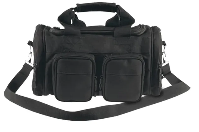 bulldog-standard-range-bag-schiessstandtasche-mit-gurt image 1