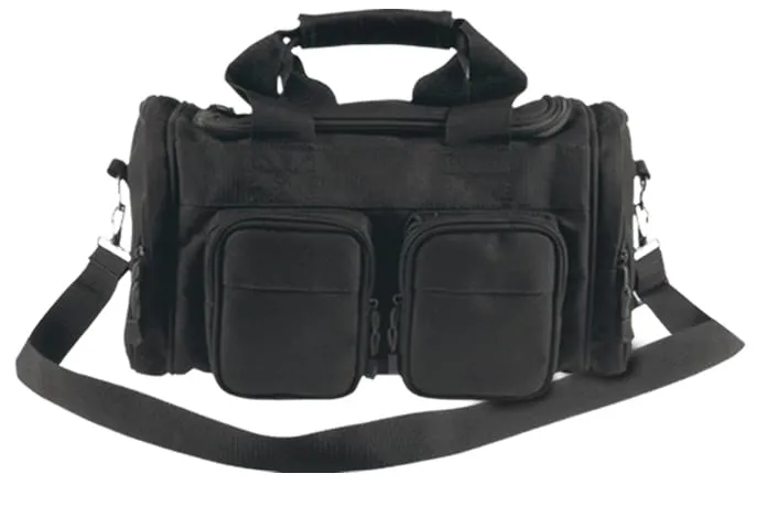 bulldog-standard-range-bag-schiessstandtasche-mit-gurt image 1