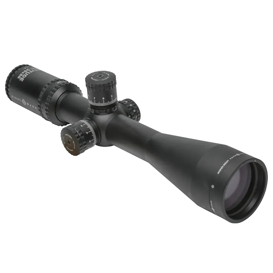 sightmark-latitude-6-25-25x56-zielfernrohr-sfp-beleuchtet image 1