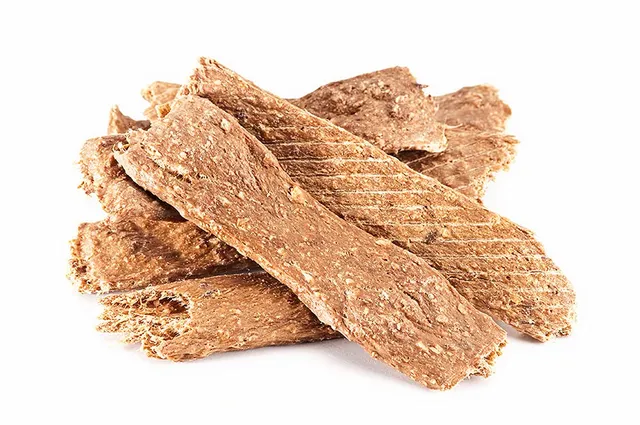 farm-land-hundebedarf-ente-trockenfleisch-hundesnack-weich image 1