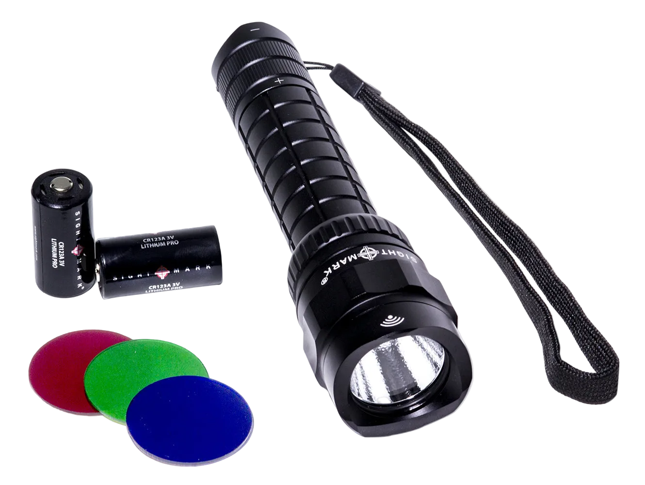 sightmark-ss600-taschenlampe-600-lumen-led-mit-farbfiltern image 2