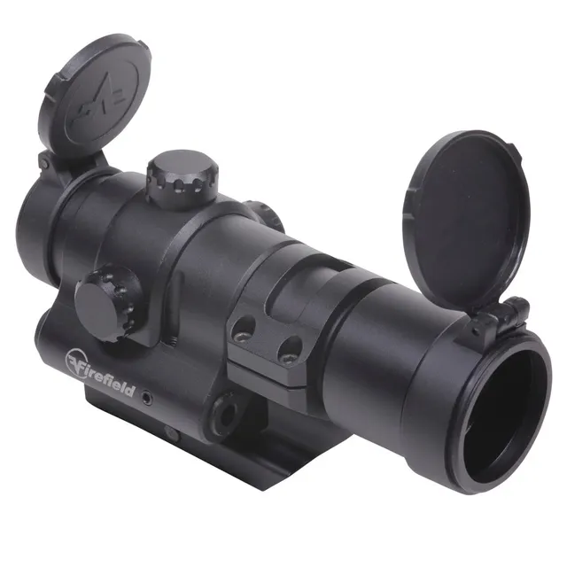 firefield-impulse-1x28-rotpunktvisier-mit-rotlaser image 1