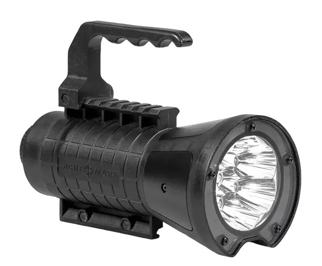 sightmark-ss3000-tactical-spotlight-3000-lumen-handscheinwerfer image 1