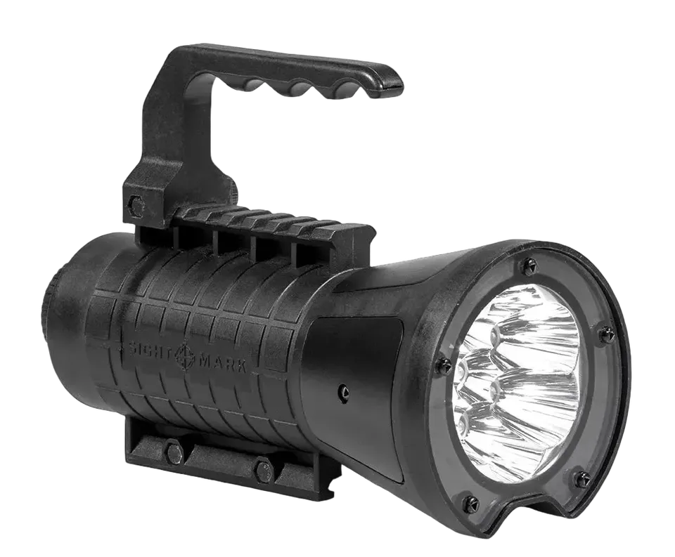 sightmark-ss3000-tactical-spotlight-3000-lumen-handscheinwerfer image 1
