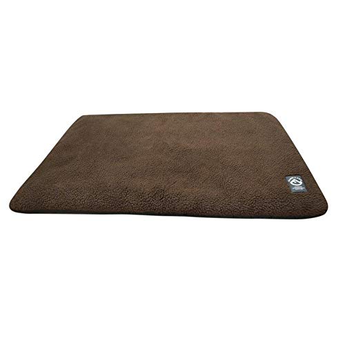 farm-land-hundebedarf-hundedecke-faserpelz-50x70-cm-schwarz image 5