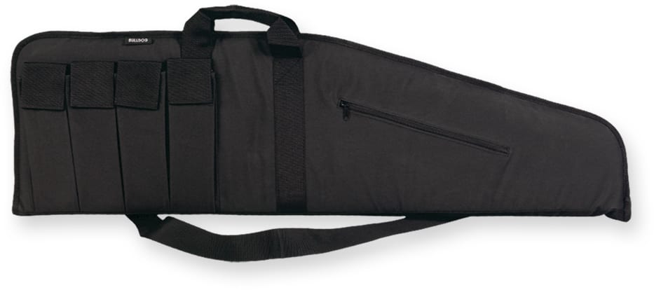 bulldog-cases-extreme-bd420-gewehrtasche-schwarz-45-taktisch image 1