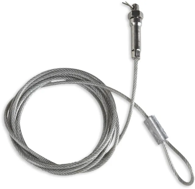 bulldog-cases-accessories-sicherungskabel-6-fu-silber-f-r-tresor image 1