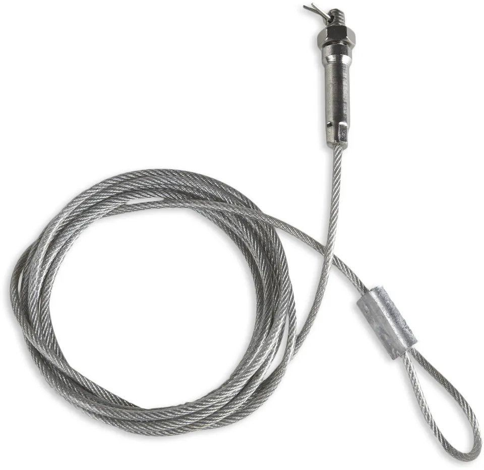 bulldog-cases-accessories-sicherungskabel-6-fu-silber-f-r-tresor image 1
