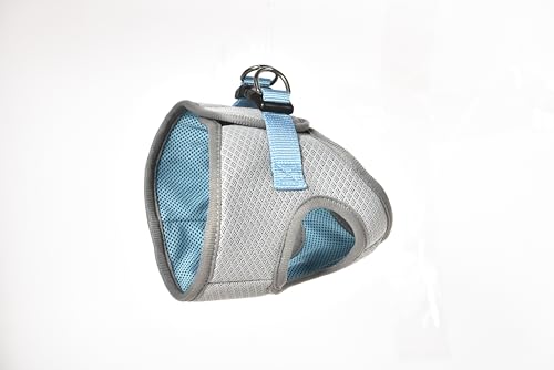 farm-land-k-hlgeschirr-hund-43-48-cm-verdunstungsk-hlung image 2