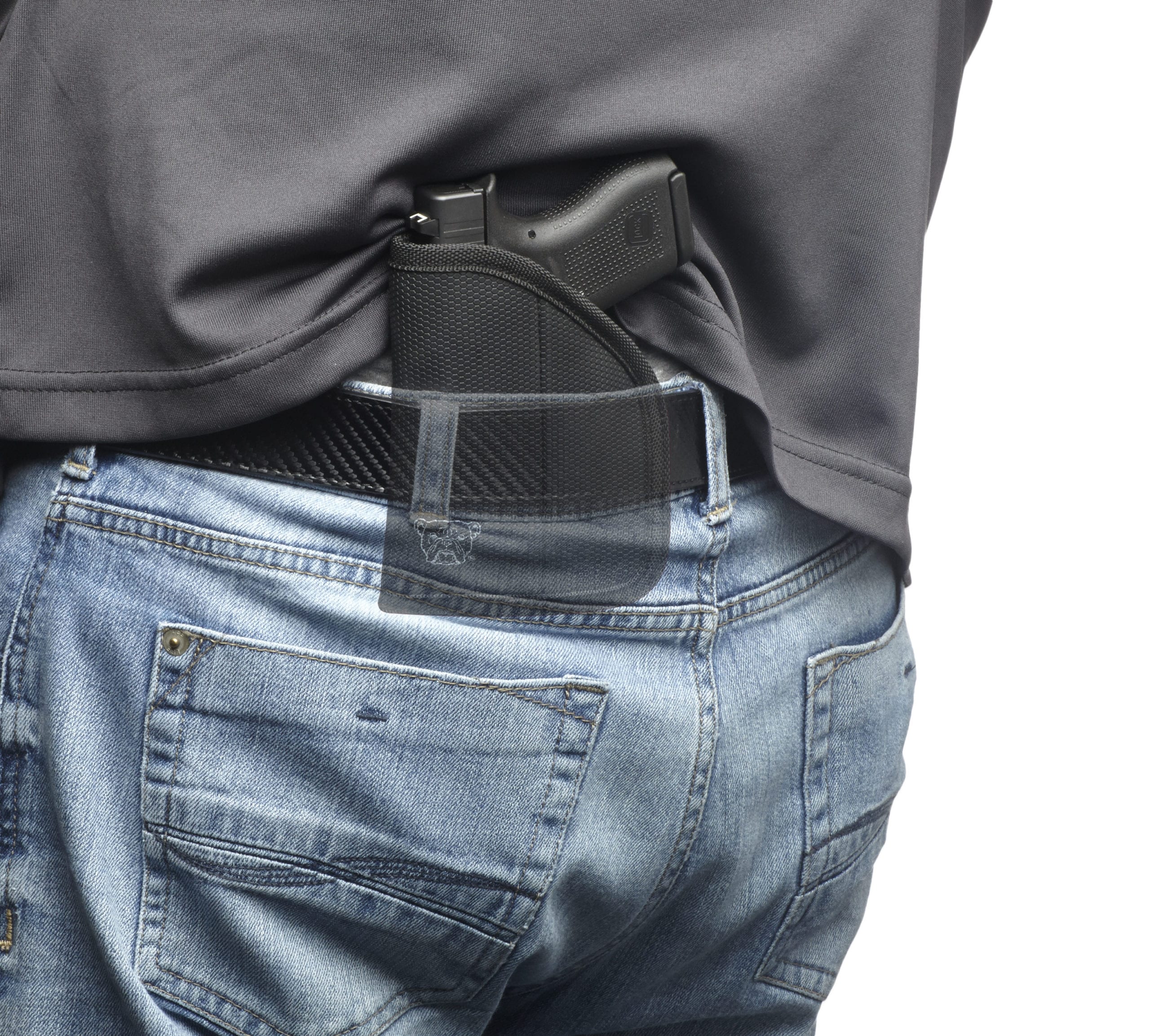 bulldog-holsters-super-grip-large-pistolenholster-innen image 2