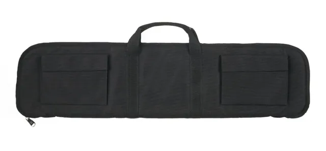 bulldog-cases-tactical-flintenfutteral-schwarz-42-bd492-42 image 1
