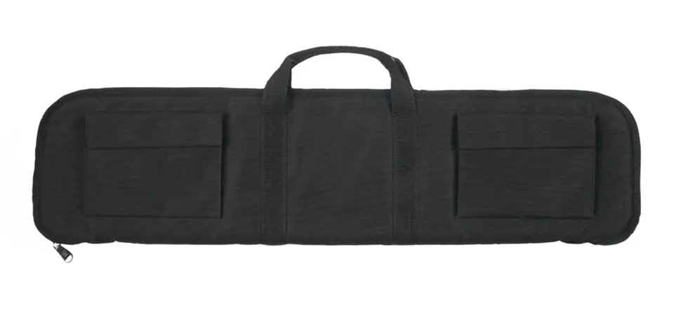 bulldog-cases-tactical-flintenfutteral-schwarz-42-bd492-42 image 1
