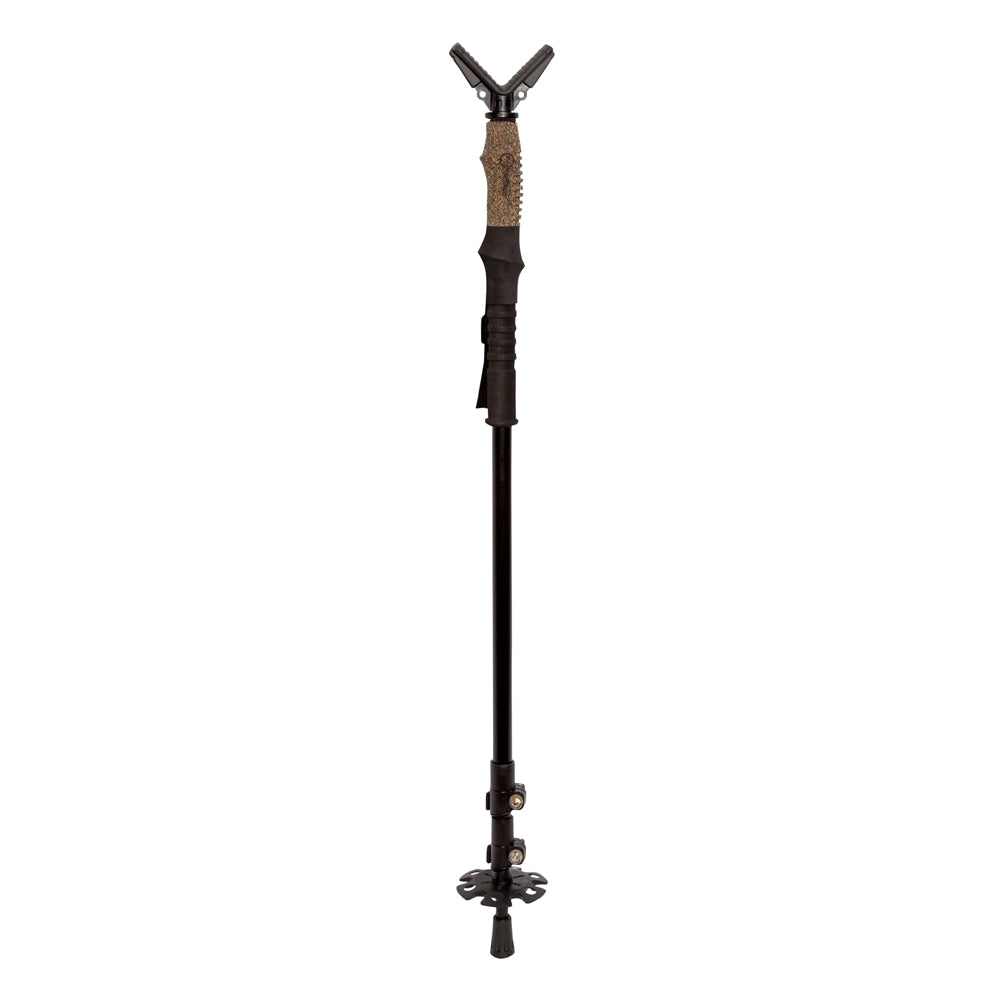 firefield-monopod-zielstock-einbein-alu-kork-h-henverstellbar image 1
