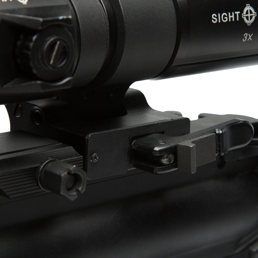 sightmark-t-3-magnifier-3x-flip-side-mount image 6