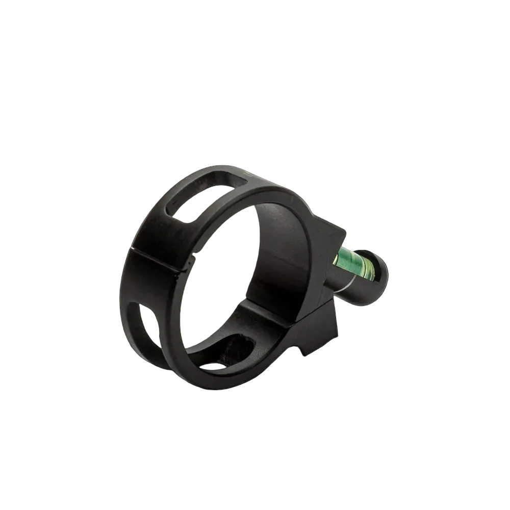 sightmark-34mm-bubble-level-ring-wasserwaage-montage-alu image 1