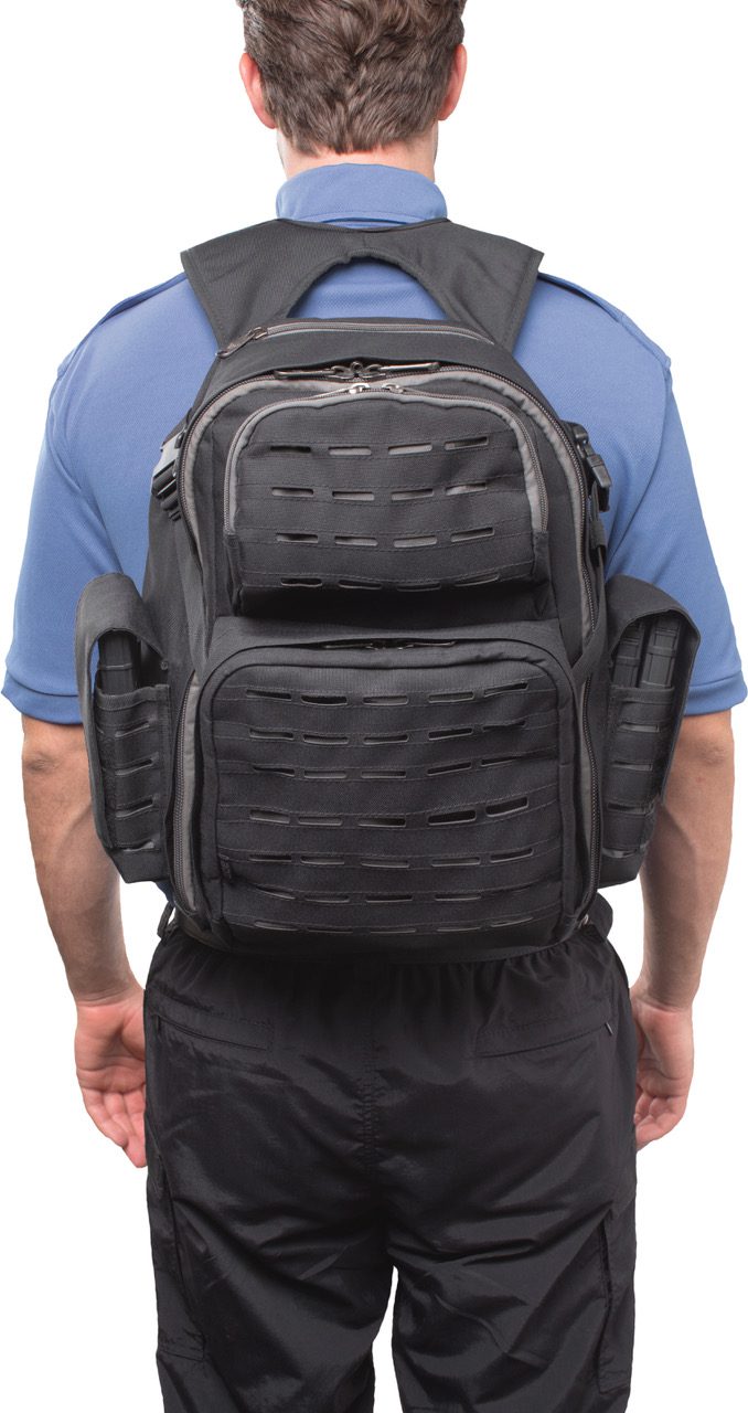 bulldog-cases-range-go-rucksack-schwarz-tactical image 2