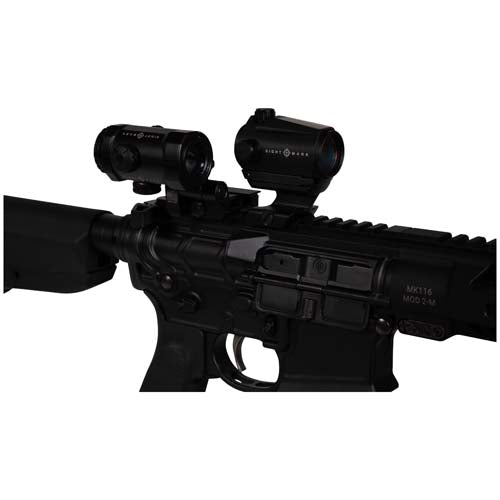 sightmark-xtm-3-magnifier-3x-vergr-erung-rotpunkt image 4