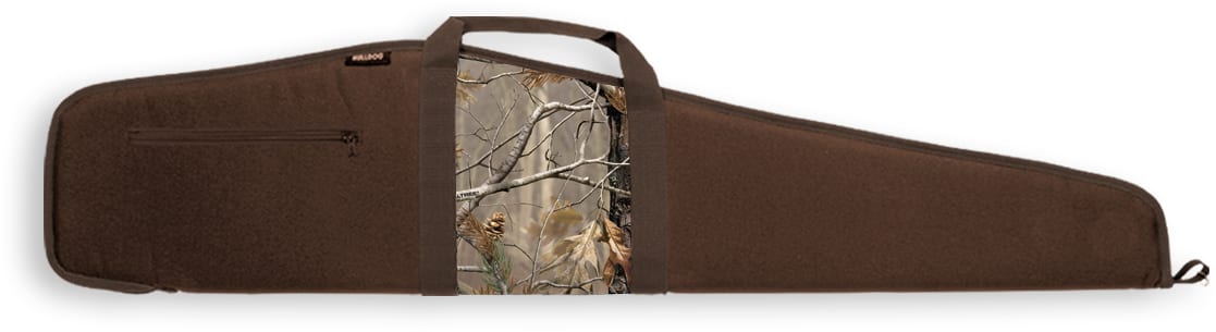 bulldog-cases-camo-gewehrfutteral-112cm-schwarz image 2
