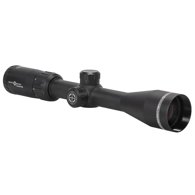 sightmark-core-3-9x40-vhr-zielfernrohr-venison-hunter image 1